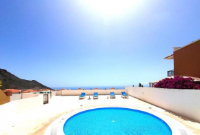 Luxury sunset view, wifi free